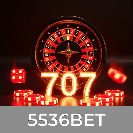 Infraestrutura Multi-Camadas que Garante Confiança na 5536BET