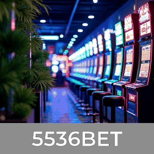 5536BET: Aposta Móvel Simplificada e Poderosa