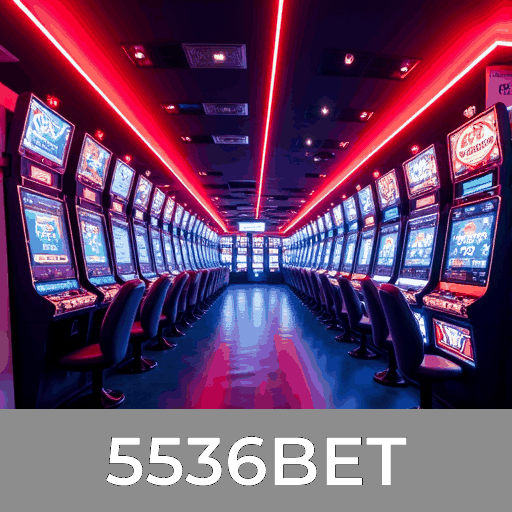 5536BET: Apostas Esportivas com Análise Profunda e Estratégia