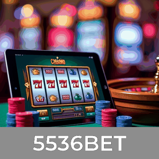 Luxo e Exclusividade no Casino Brasileiro: 5536BET