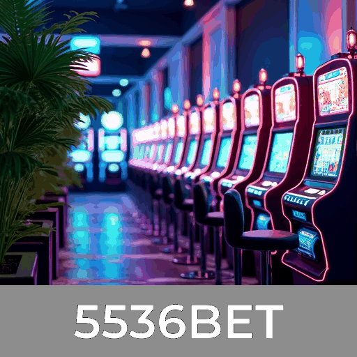 5536BET: Apostas Esportivas com Análise Profunda e Estratégia