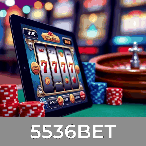 5536BET: Apostas Esportivas com Análise Profunda e Estratégia