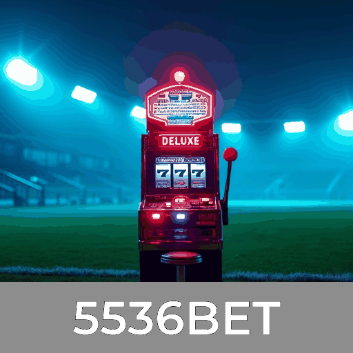 Aproveite os bônus exclusivos e ofertas únicas do 5536BET!