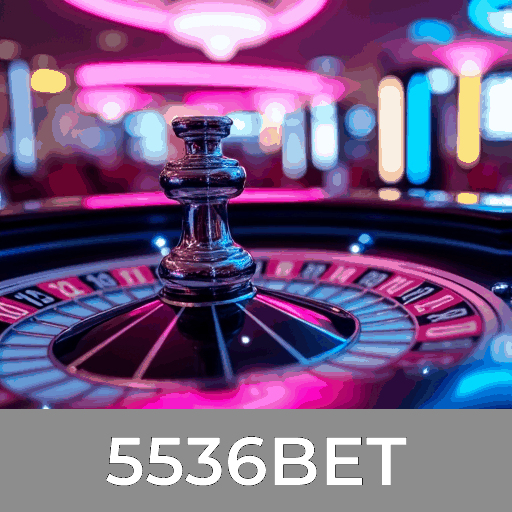 Aproveite os bônus exclusivos e ofertas únicas do 5536BET!