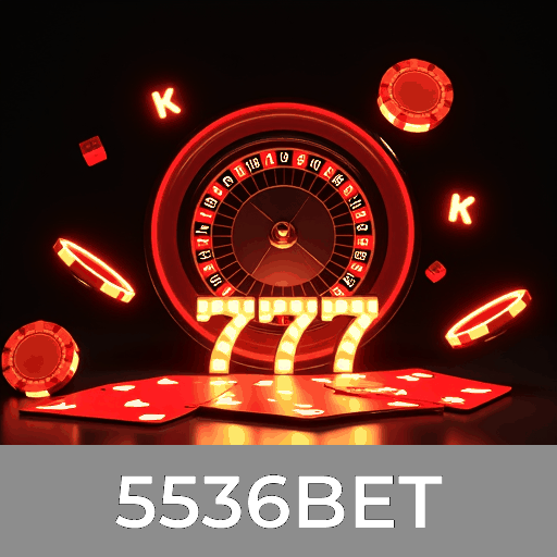 Luxo e Exclusividade no Casino Brasileiro: 5536BET