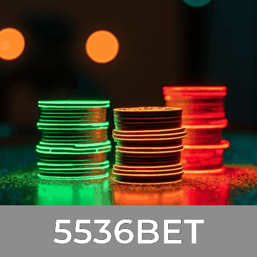Recompensas Reais e Transparentes no 5536BET: Promoções Sem Pegadinhas