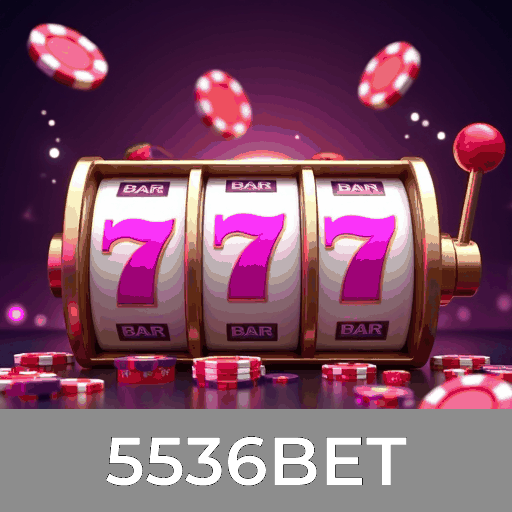 Luxo e Exclusividade no Casino Brasileiro: 5536BET