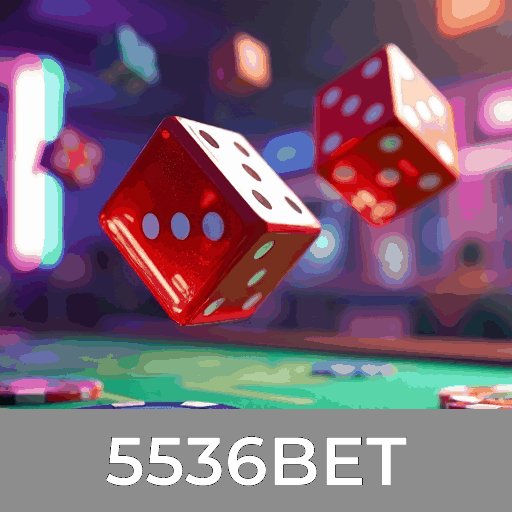 5536BET: Escolhas Ricas, Entretenimento Sem Limites