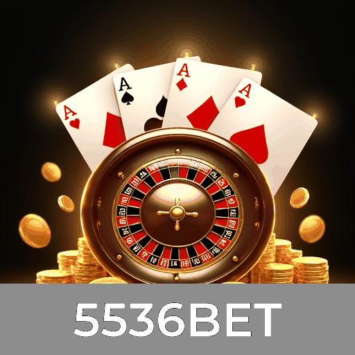 Aproveite os bônus exclusivos e ofertas únicas do 5536BET!