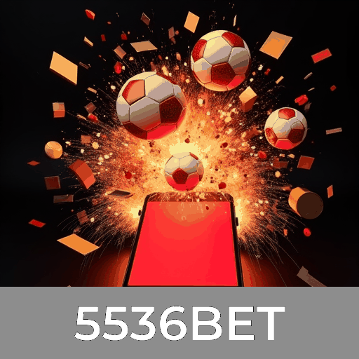 5536BET: Cassino Premiado e Pagamentos Rápidos