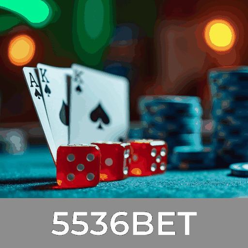 5536BET: Escolhas Ricas, Entretenimento Sem Limites