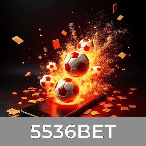 5536BET: Escolhas Ricas, Entretenimento Sem Limites