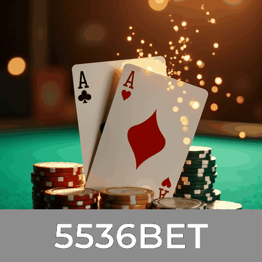Recompensas Reais e Transparentes no 5536BET: Promoções Sem Pegadinhas
