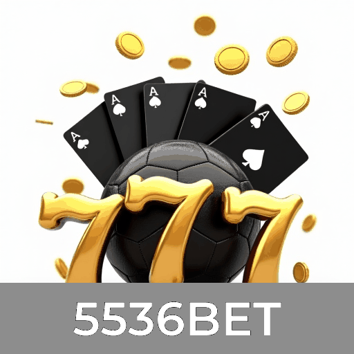 5536BET: Cassino Premiado e Pagamentos Rápidos