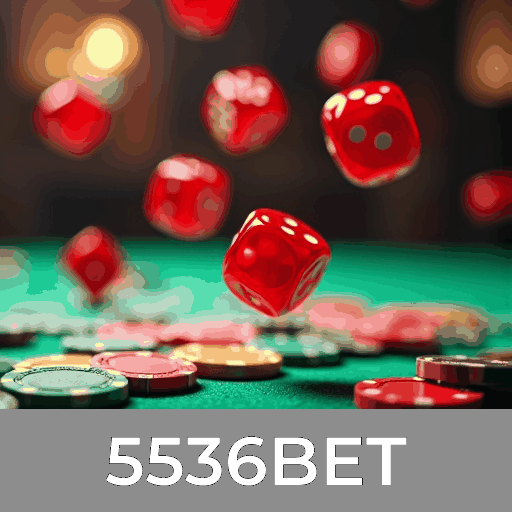 Luxo e Exclusividade no Casino Brasileiro: 5536BET