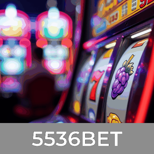 Aproveite os bônus exclusivos e ofertas únicas do 5536BET!