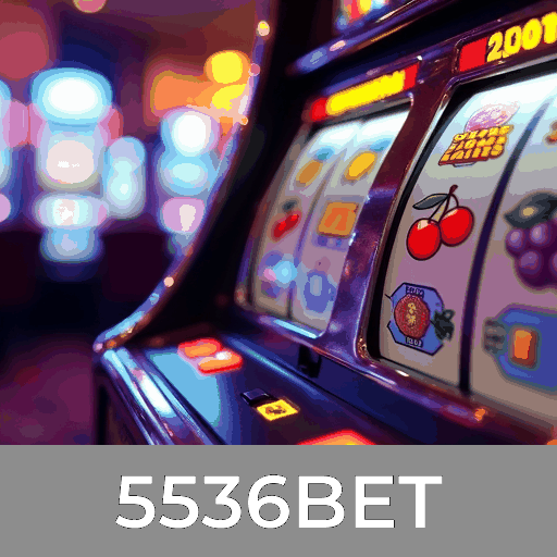 5536BET: Escolhas Ricas, Entretenimento Sem Limites