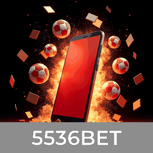 Aproveite os bônus exclusivos e ofertas únicas do 5536BET!