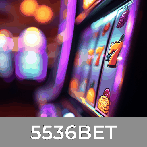 Luxo e Exclusividade no Casino Brasileiro: 5536BET