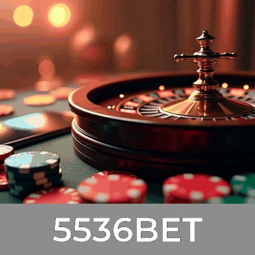 5536BET: Apostas Esportivas com Análise Profunda e Estratégia