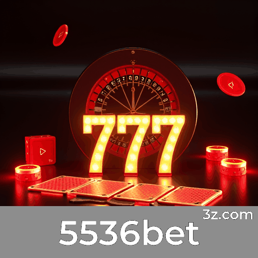 5536bet