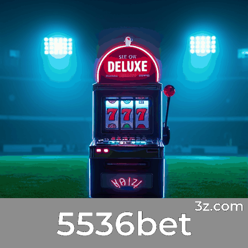 avaliações sobre 5536bet slots